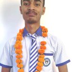 AMARTASH VERMA 91%