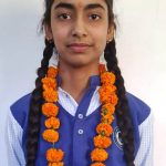 ARADHYA MISHRA 94.8%
