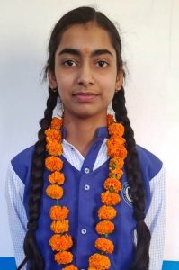 ARADHYA MISHRA 94.8%
