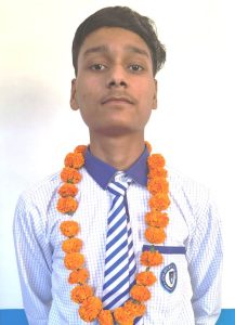ARPIT DIXIT 90%
