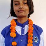 AVANI SINGH 92.4 %