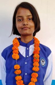 AVANI SINGH 92.4 %