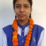 GYANIKA CHAURASIYA 92.2%