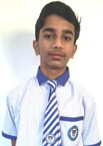 MOHD ALFAIZ 91.2%