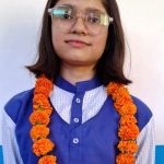 SAUMYA MISHRA 94%
