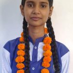 SHAGUN YADAV 92.8%
