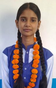 SHAGUN YADAV 92.8%