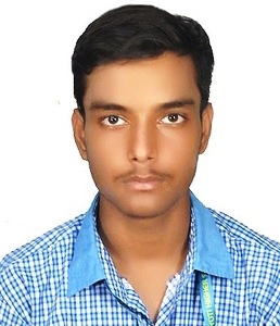 SUMIT KUMAR YADAV 91%