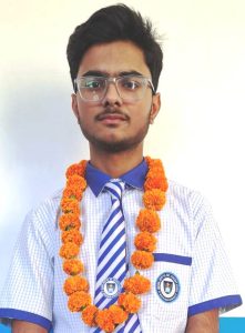 WALI HUSAIN 92.6%